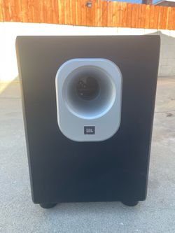 JBL SUB 500
