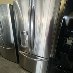 Lg Refrigerator