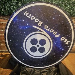  360 Photo Booth 
