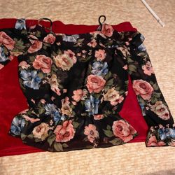 Blouse (Medium)