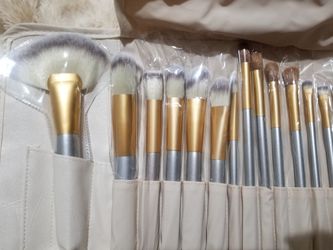 32 Makeup brushes set