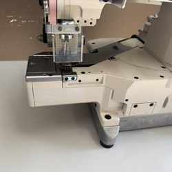 Industrial Sewing Machine