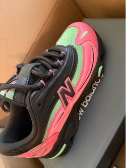 New balance