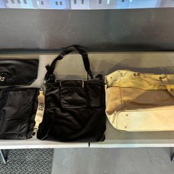 Beis Diaper Bag Set! 