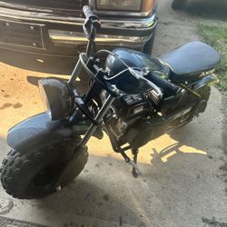 Mini Bike 
