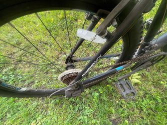 Diamondback Sorrento 27.5 bike