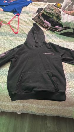 Chrome hearts hoodie