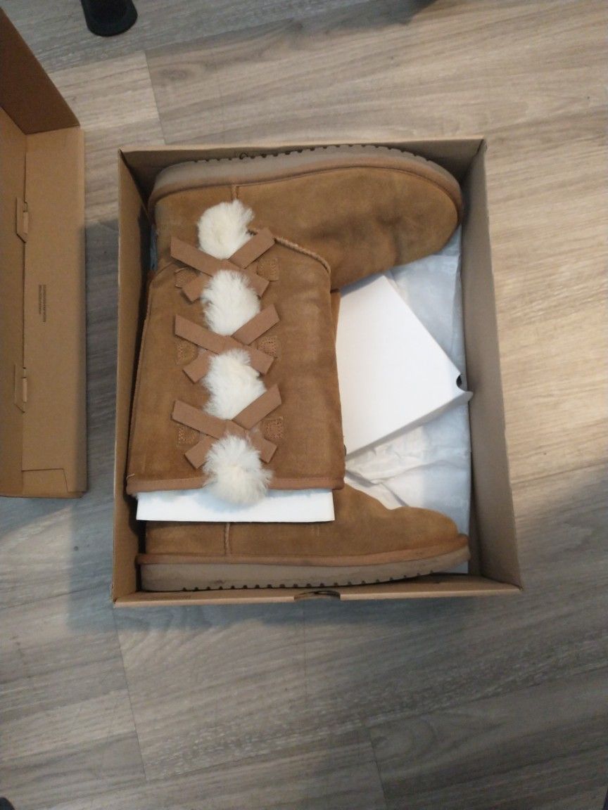 $40 Original UGG Boots