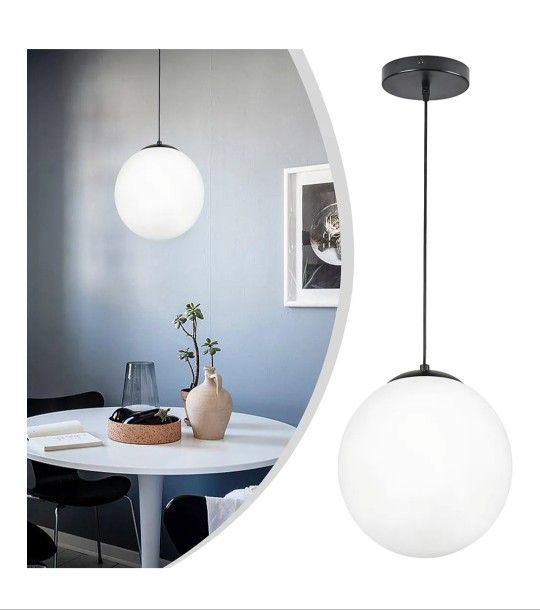 Globe Pendant