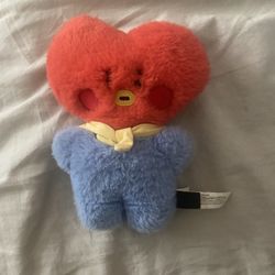Bt21 Tata
