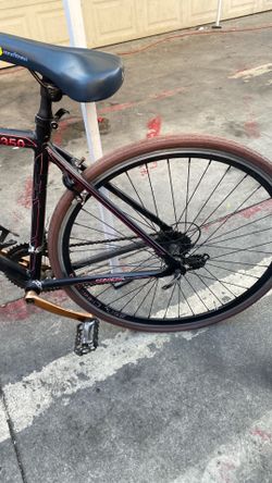 Ten speed