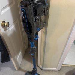 Cordless Shark Vacuum Cleaner