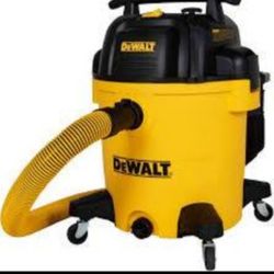 Dewalt ShopVac