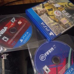 PS4 