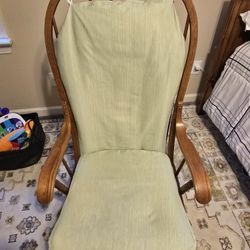 Nursery Glider 