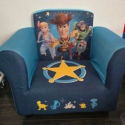 Toy Story Kids Chair