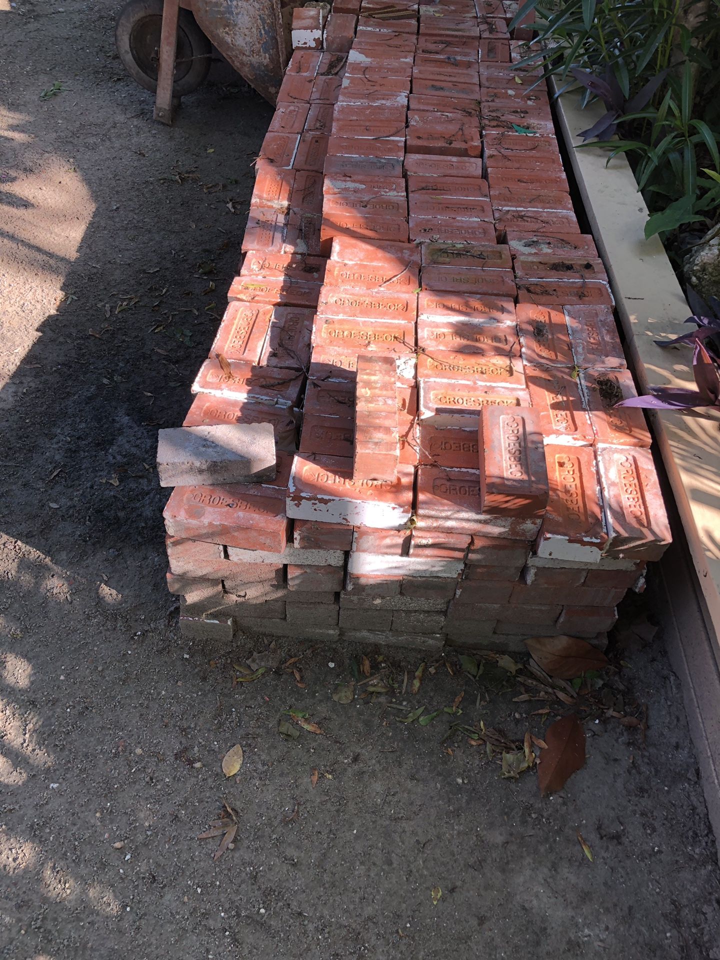 Groesbeck Vintage 1930’s Brick for Sale in Houston, TX OfferUp