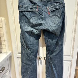 Levi’s Size 30x 32