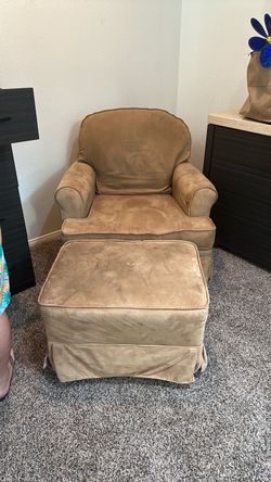 Rocking chair