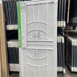 36x80 Security Door (all sizes)