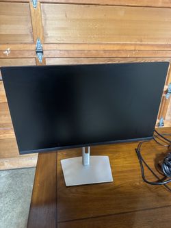 Dell 27 Plus Monitor P2722H