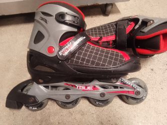 In line skates