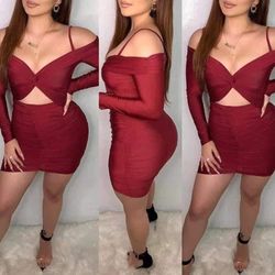 New Women's Dress Size Small 