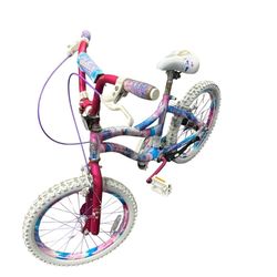 Dynacraft Bike