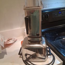 COMMERCIAL VITA-MIXER MAXI 4000