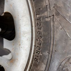 Rims Tire