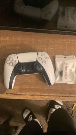 PS5 Controller