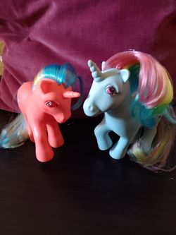 My Little Pony