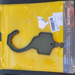 Tactical Belt Hanger Hook