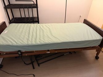 Drive Medical Bed