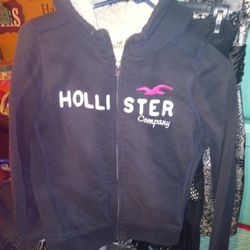 Hollister Jacket 