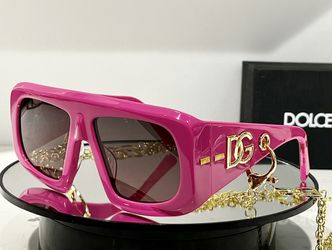 Dolce & Gabbana - Genuine Sunglasses Best Quality 
