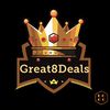 Great8 Deals 