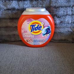 Tide Pods
