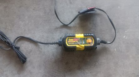 Battery Charger