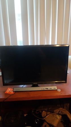 samsung tv