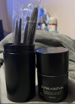 Sonia Kashuk Brushes