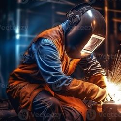 Welder