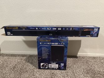 Sonos Smart sound Premium