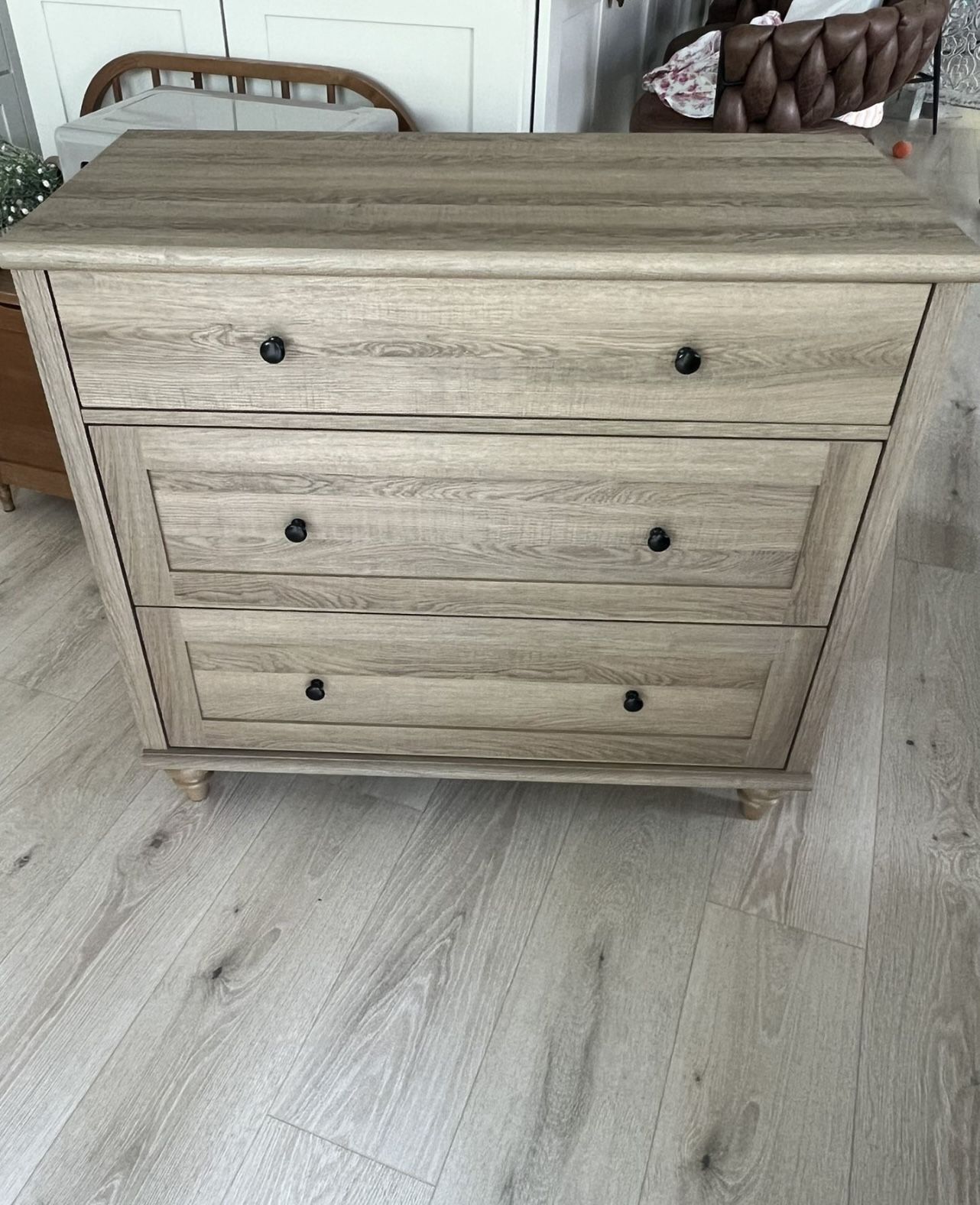 Two Dressers Brand New 