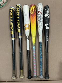 Baseball Bats USSSA & Bbcor