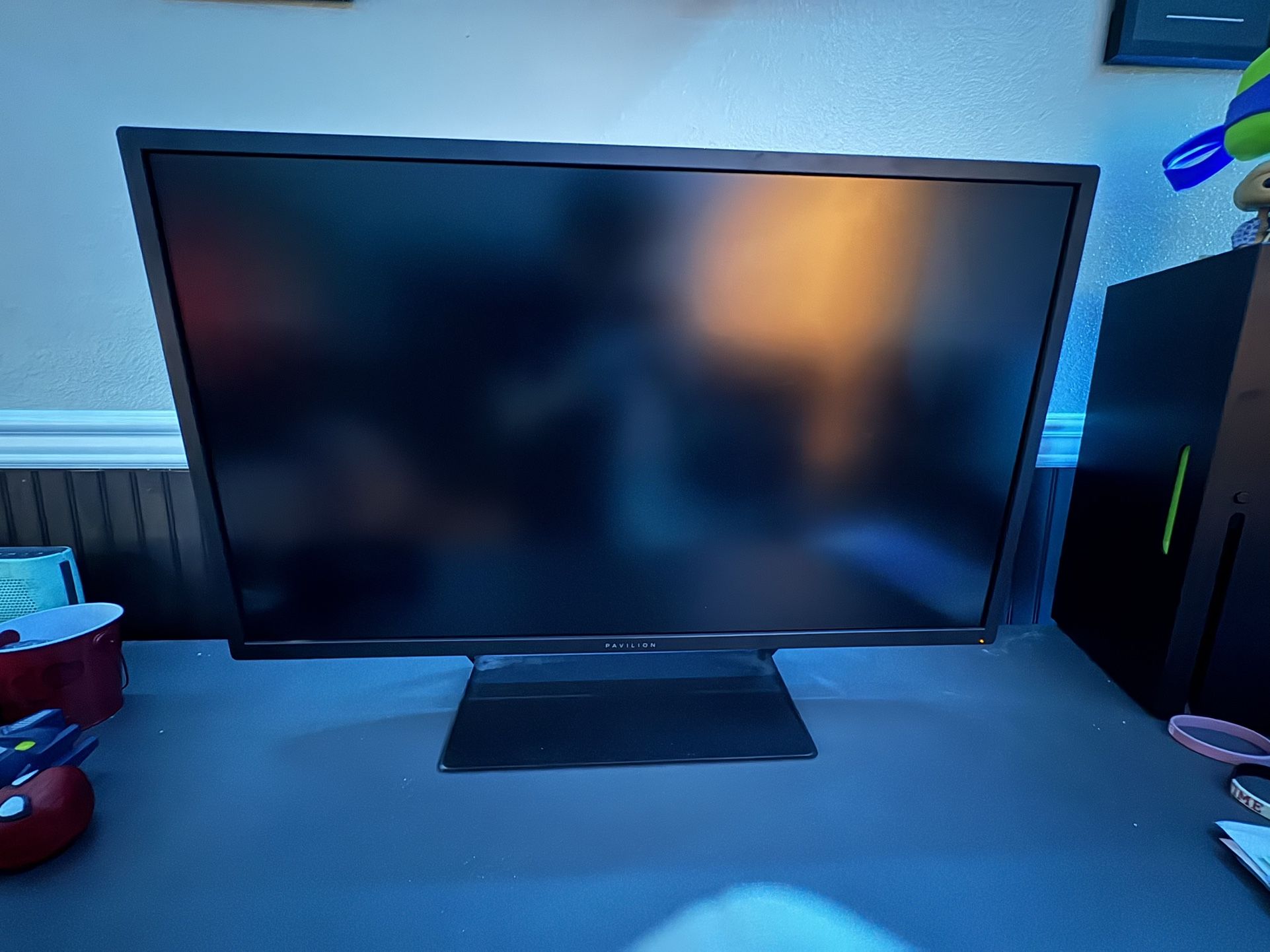 HP Pavilion Monitor
