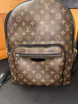 LV Back Pack