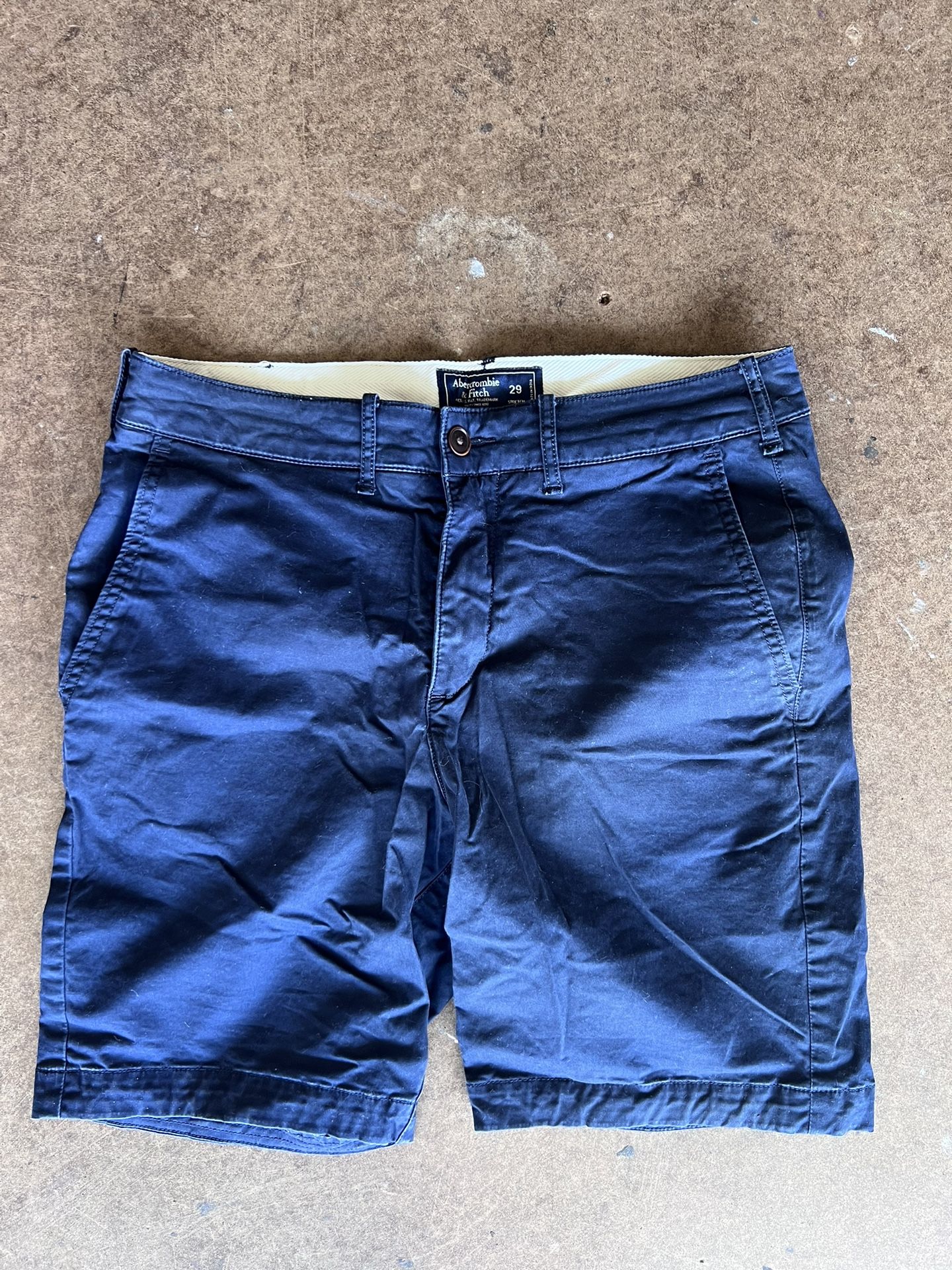 Abercrombie And Fitch Shorts