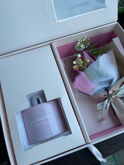 Reed diffuser gift set