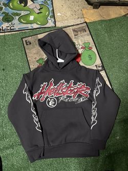Hellstar Hoodie